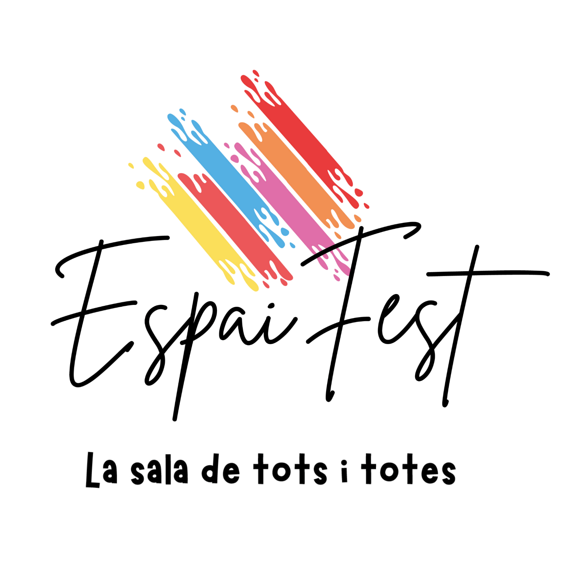 EspaiFest Logo